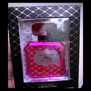 Victoria’s Secret Tease Glam